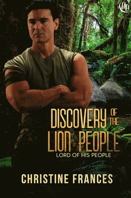 Christine Frances - Discovery of the Lion People, E-bok. Tillgänglighet: Lägg i varukorg