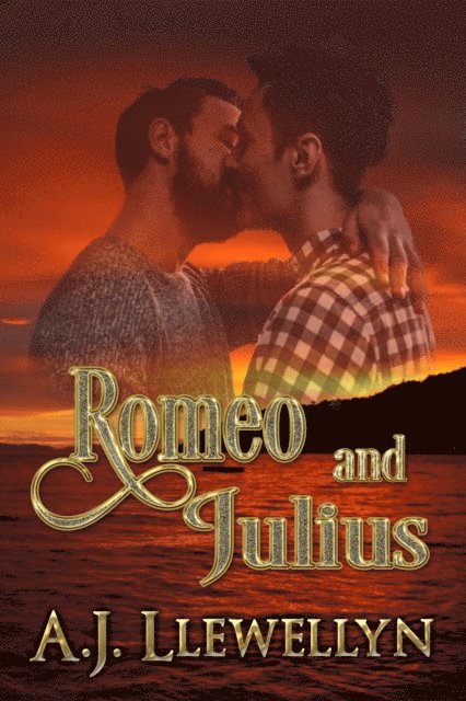 A.J. Llewellyn - Romeo and Julius, E-bok
