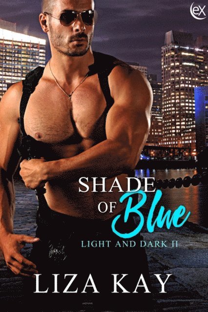 Liza Kay - Shade of Blue, E-bok
