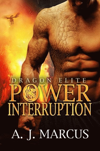 A.J. Marcus - Power Interruption, E-bok. Tillgänglighet: Lägg i varukorg