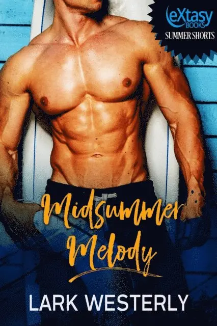 Lark Westerly - Midsummer Melody, E-bok. Tillgänglighet: Lägg i varukorg