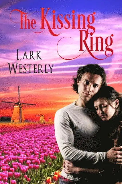 Lark Westerly - Kissing Ring, E-bok. Tillgänglighet: Lägg i varukorg