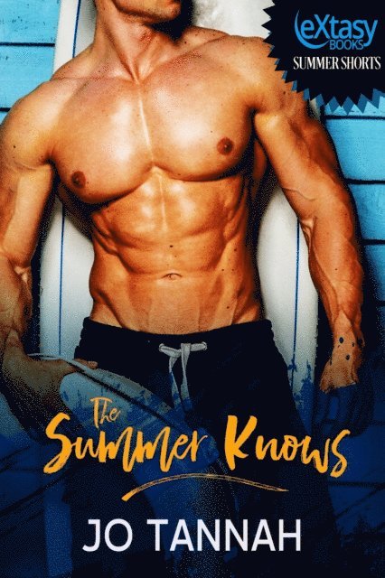Jo Tannah - Summer Knows, E-bok