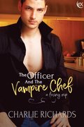 Officer and the Vampire Chef