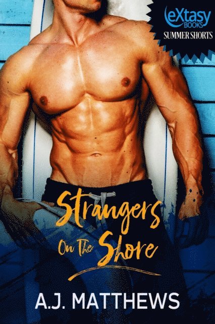 A.J. Matthews - Strangers on the Shore, E-bok. Tillgänglighet: Lägg i varukorg