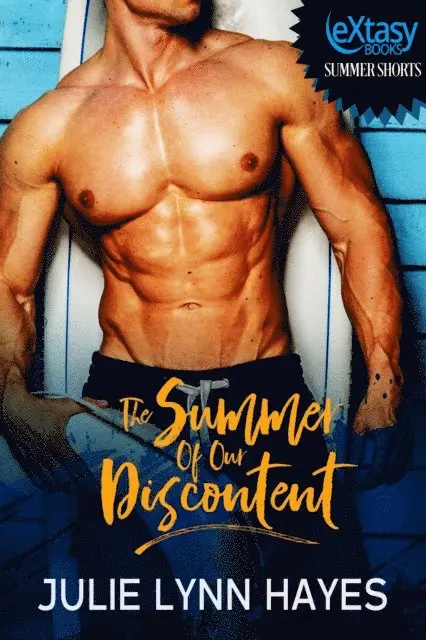 Julie Lynn Hayes - Summer of Our Discontent, E-bok. Tillgänglighet: Lägg i varukorg