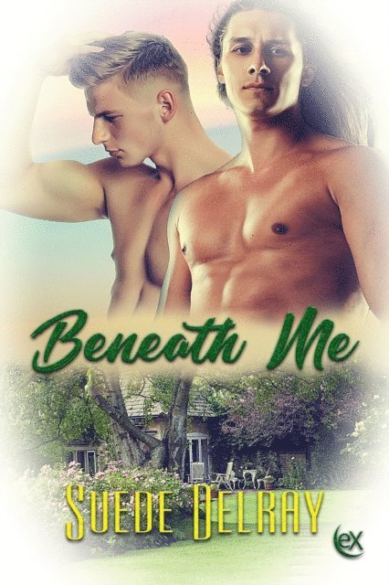 Suede Delray - Beneath Me, E-bok