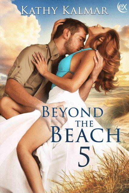 Kathy Kalmar - Beyond the Beach 5, E-bok