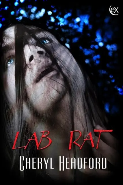 Cheryl Headford - Lab Rat, E-bok. Tillgänglighet: Lägg i varukorg