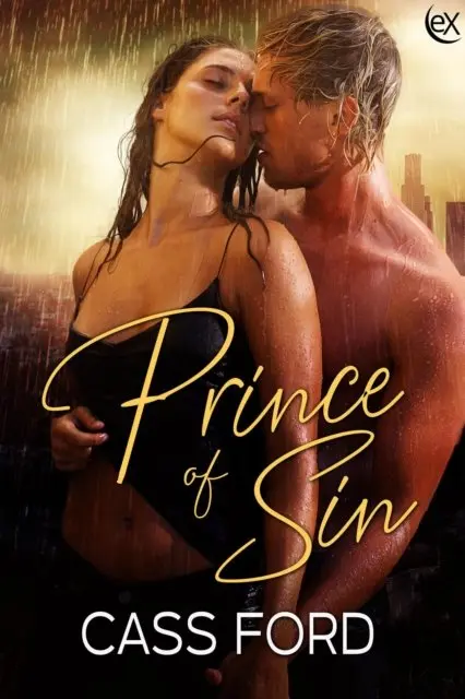 Cass Ford - Prince of Sin, E-bok. Tillgänglighet: Lägg i varukorg