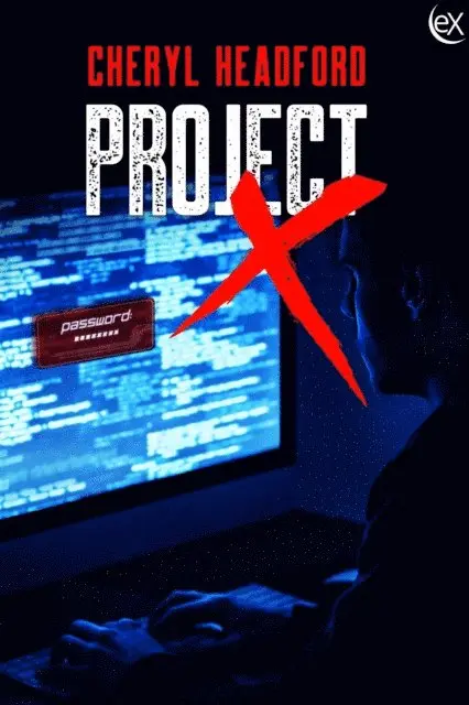 Cheryl Headford - Project X, E-bok. Tillgänglighet: Lägg i varukorg