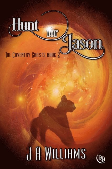 J.A. Williams - Hunt For Jason, E-bok