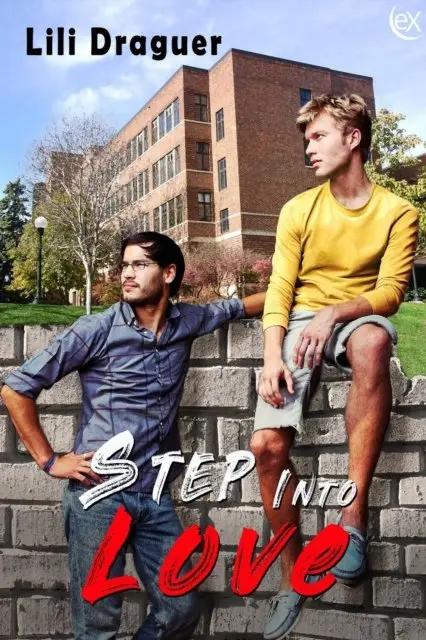 Lili Draguer - Step Into Love, E-bok. Tillgänglighet: Lägg i varukorg