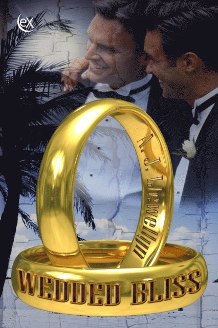 Wedded Bliss