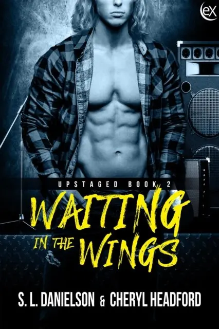 Cheryl Headford, S.L. Danielson - Waiting In The Wings, E-bok. Tillgänglighet: Lägg i varukorg