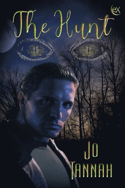 Jo Tannah - Hunt, E-bok