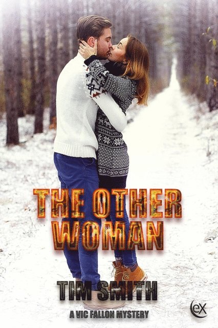 Tim Smith - Other Woman, E-bok