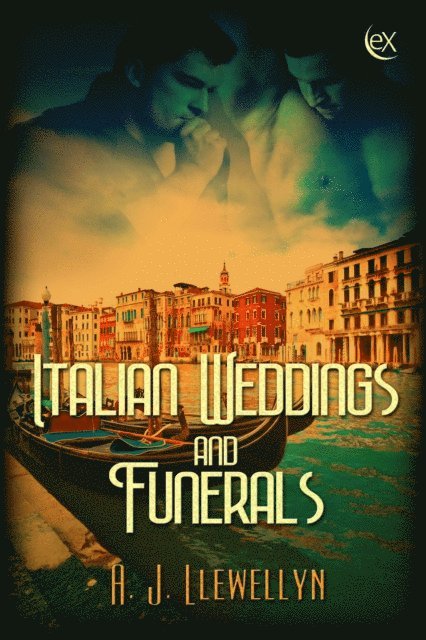 Italian Weddings and Funerals