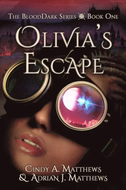 Cindy A. Matthews, Adrian J. Matthews - Olivia's Escape, E-bok. Tillgänglighet: Lägg i varukorg