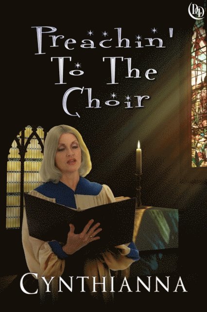 Cynthianna - Preachin' to the Choir, E-bok. Tillgänglighet: Lägg i varukorg