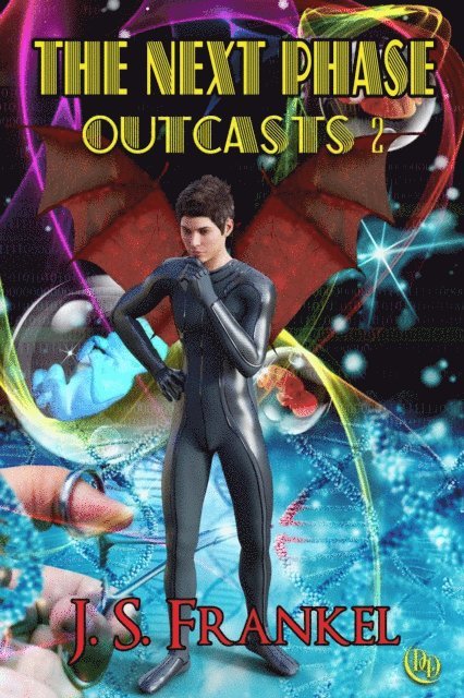 Next Phase Outcasts 2