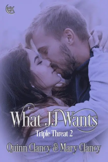 Mary Clancy, Quinn Clancy - What JJ Wants, E-bok. Tillgänglighet: Lägg i varukorg