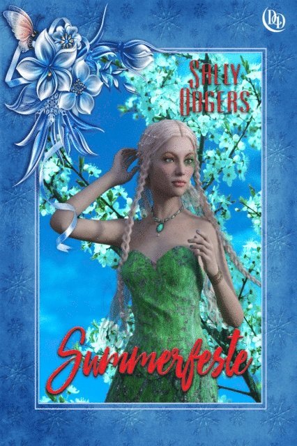 Sally Odgers - Summerfeste, E-bok