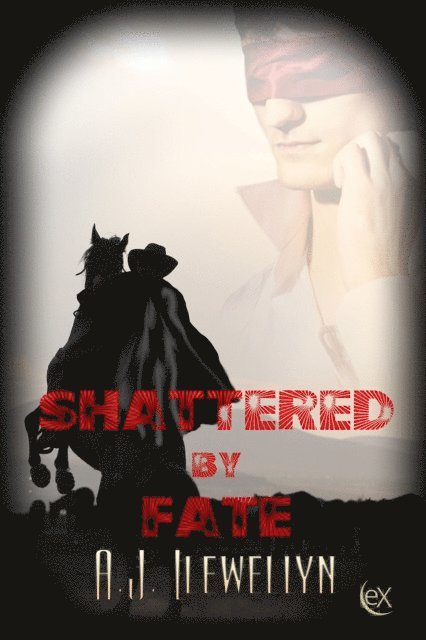 Shattered By Fate