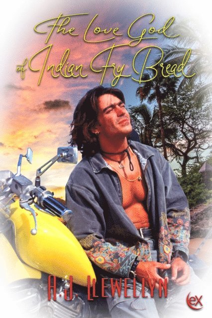 Love God of Indian Frybread