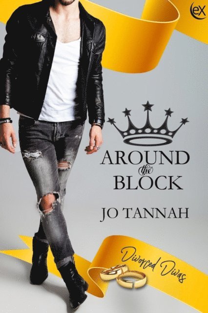 Jo Tannah - Around the Block, E-bok