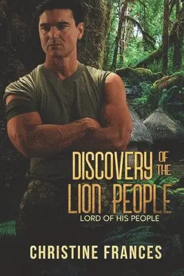 Christine Frances - Discovery of the Lion People, Häftad. Tillgänglighet: Lägg i varukorg