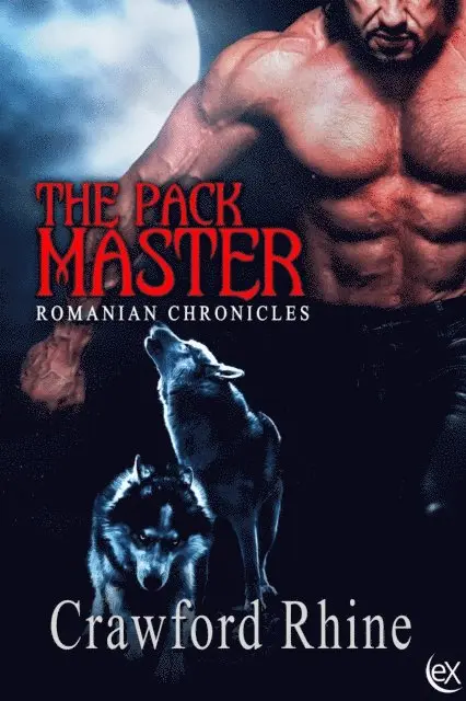 Crawford Rhine - Pack Master, E-bok. Tillgänglighet: Lägg i varukorg