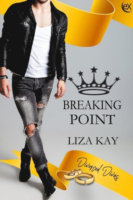 Liza Kay - Breaking Point, E-bok