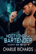 Hogtying the Bartender
