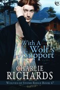 With a Wolf's Support