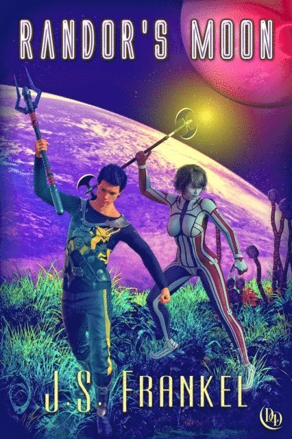 Randor's Moon