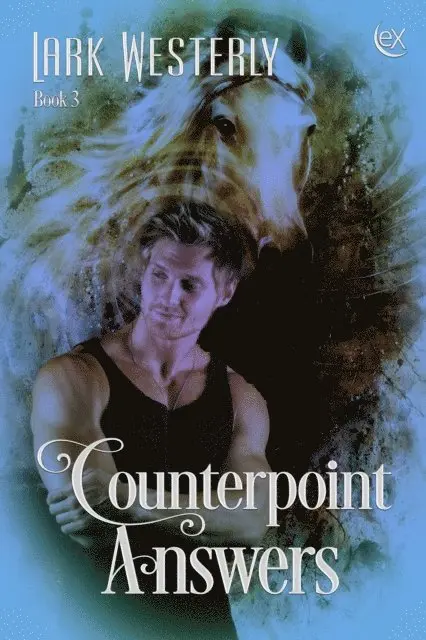 Lark Westerly - Counterpoint Answers, E-bok. Tillgänglighet: Lägg i varukorg