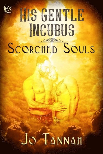 Jo Tannah - His Gentle Incubus, E-bok