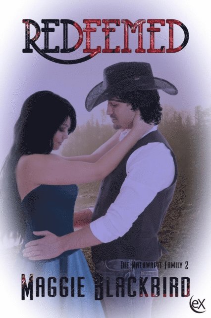 Maggie Blackbird - Redeemed, E-bok