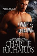 Vampire for His Own