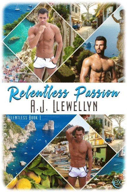 Relentless Passion