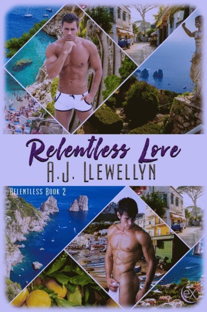Relentless Love