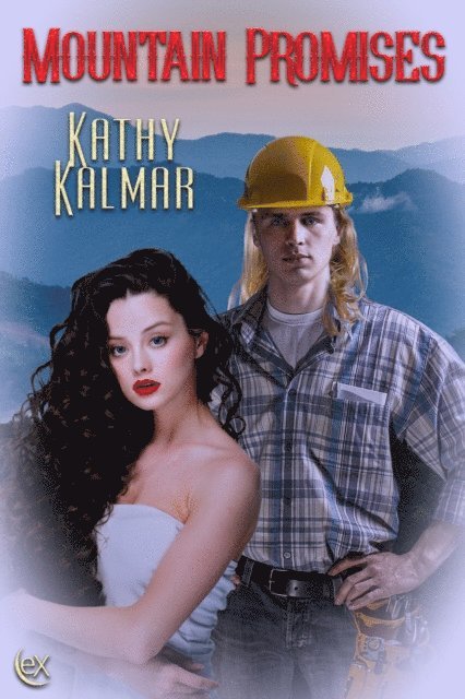 Kathy Kalmar - Mountain Promises, E-bok