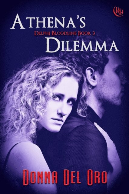 Donna Del Oro - Athena's Dilemma, E-bok