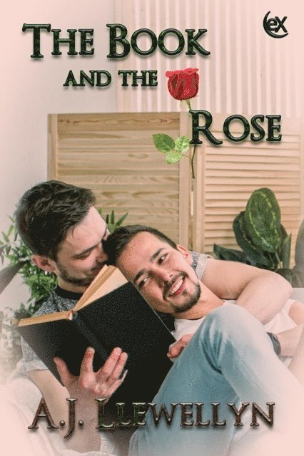 Book and the Rose