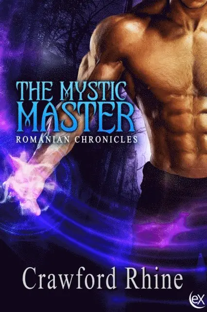 Crawford Rhine - Mystic Master, E-bok. Tillgänglighet: Lägg i varukorg