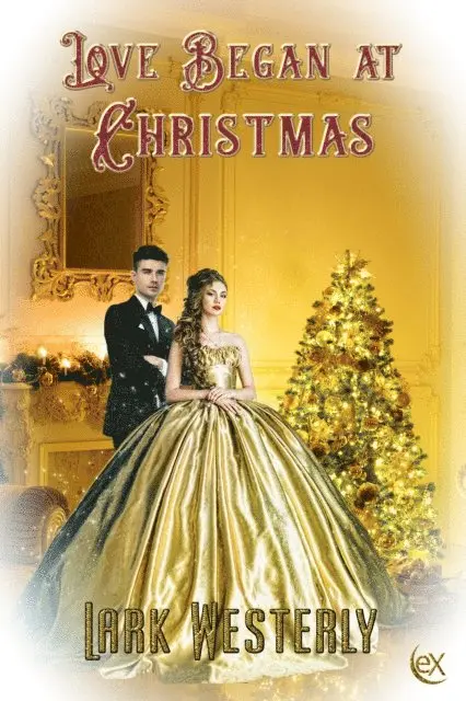 Lark Westerly - Love Began at Christmas, E-bok. Tillgänglighet: Lägg i varukorg
