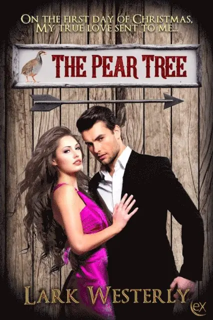Lark Westerly - Pear Tree, E-bok. Tillgänglighet: Lägg i varukorg