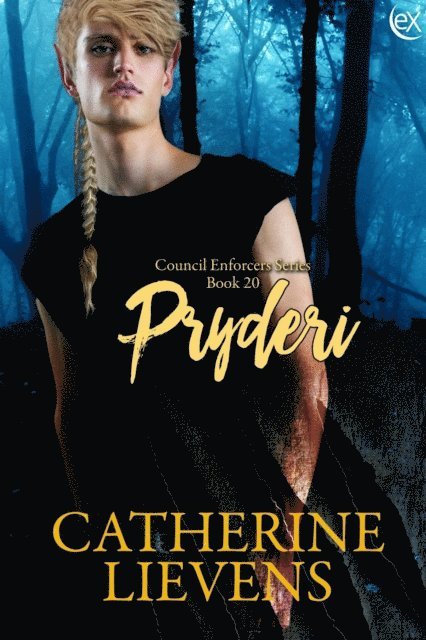 Pryderi
