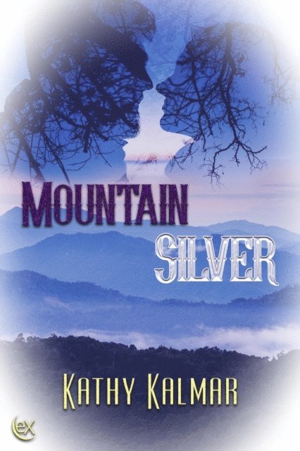 Kathy Kalmar - Mountain Silver, E-bok
